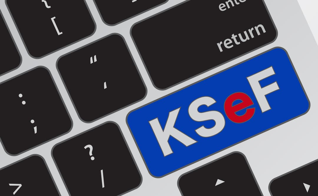 Gdzie umieścić dane pracownika na fakturze w KSeF