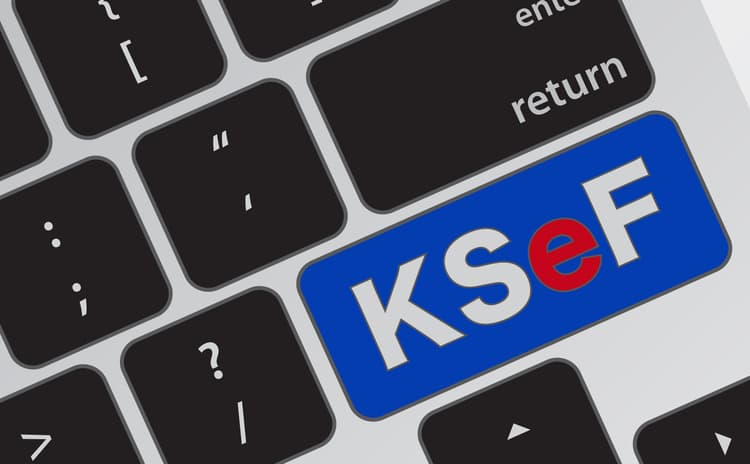 Gdzie umieścić dane pracownika na fakturze w KSeF