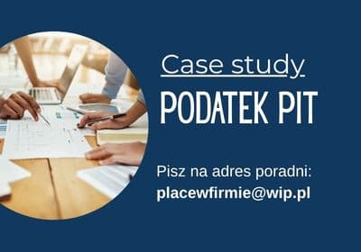 Ulga dla seniorów zastosowana bez wniosku – kto odpowiada za błąd pracodawcy i zaległy podatek
