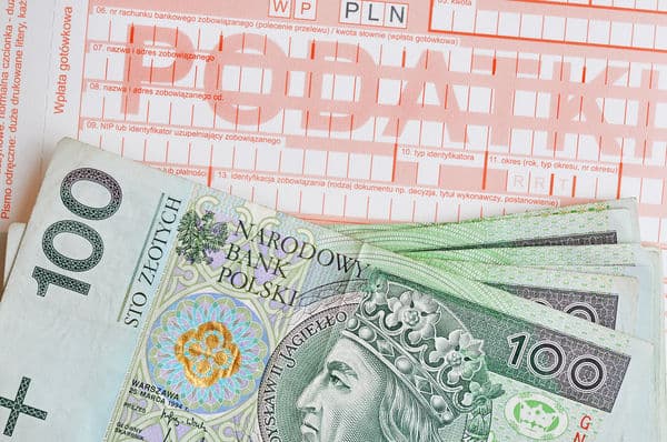 Podwyższenie kwoty wolnej od podatku z 30.000 do 60.000 zł