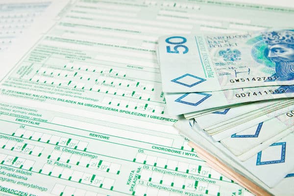 Wynagrodzenie płatnika przy nadpłacie podatku – jak naliczać, kiedy trzeba oddać