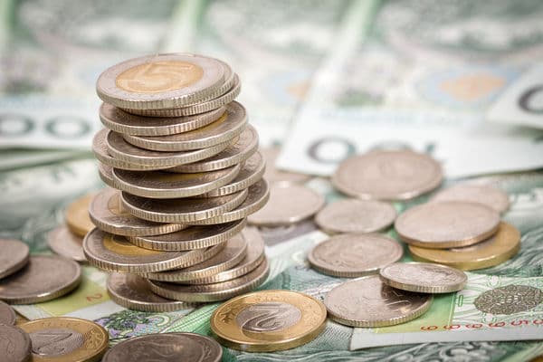 Potrącenia z wynagrodzenia w 2025 roku – listy płac i przykłady liczbowe