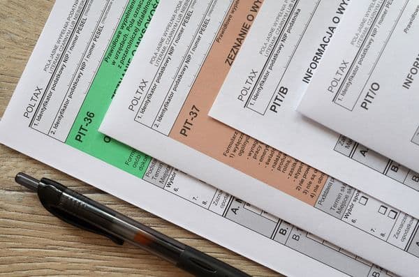 Odsetki od zaległości podatkowych od 8 maja 2025 r. – nowa wysokość