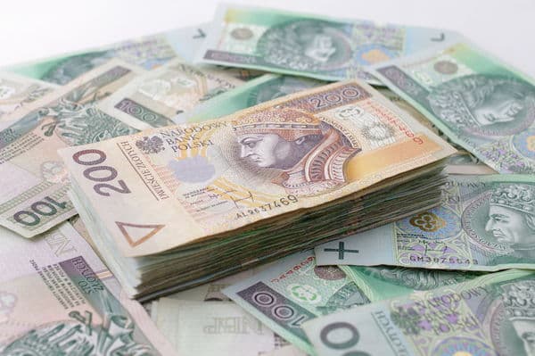 Płaca minimalna w 2026 roku – rząd proponuje 4.806 zł brutto