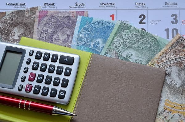 Ekwiwalent pieniężny za urlop wypoczynkowy