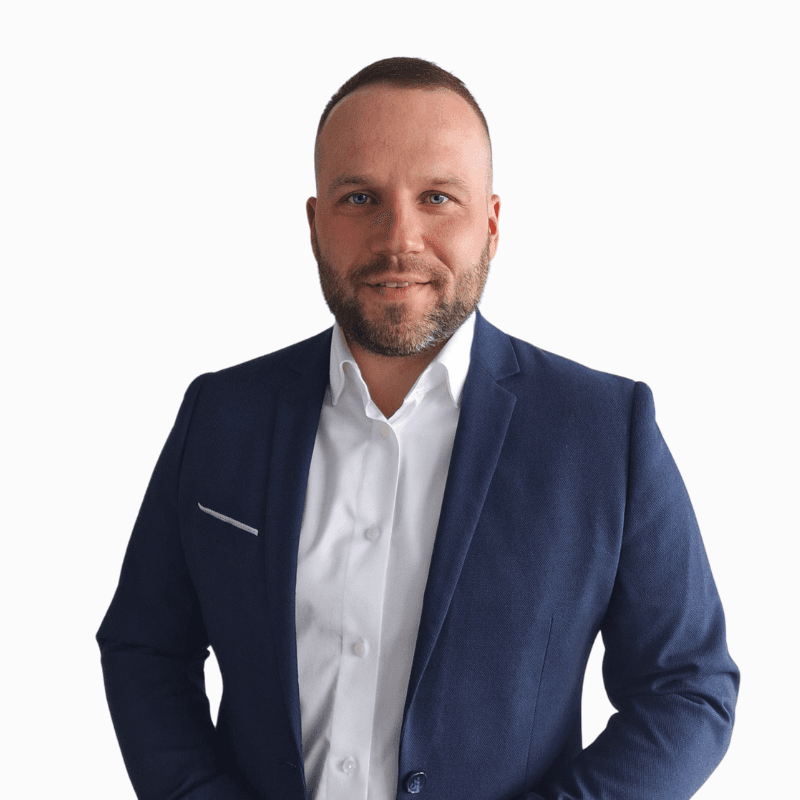 Paweł Jaworski