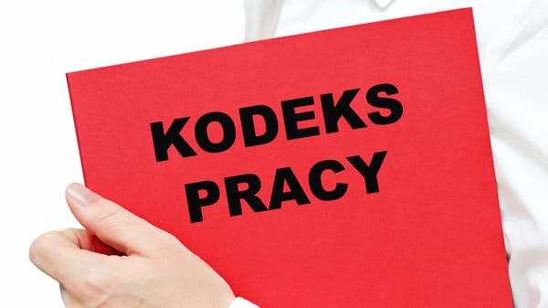 Kodeks pracy: nowe zasady ekwiwalentu za urlop i komunikacji z pracownikami