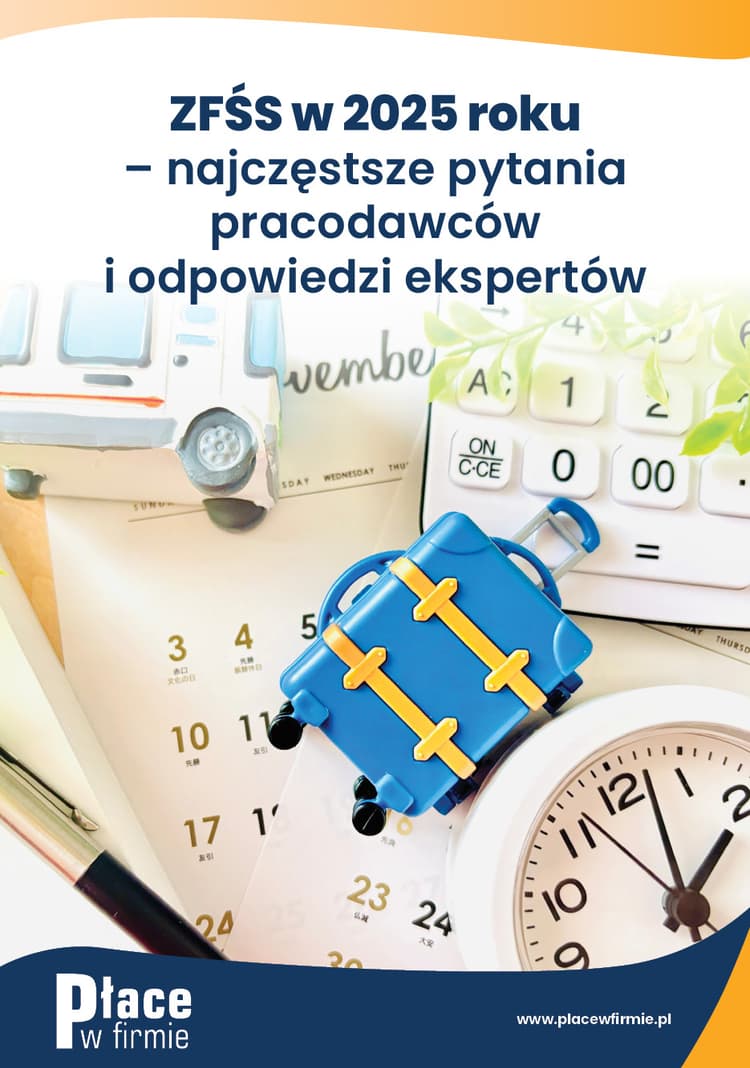 ZFŚS w 2025 roku – najczęstsze pytania pracodawców i odpowiedzi ekspertów