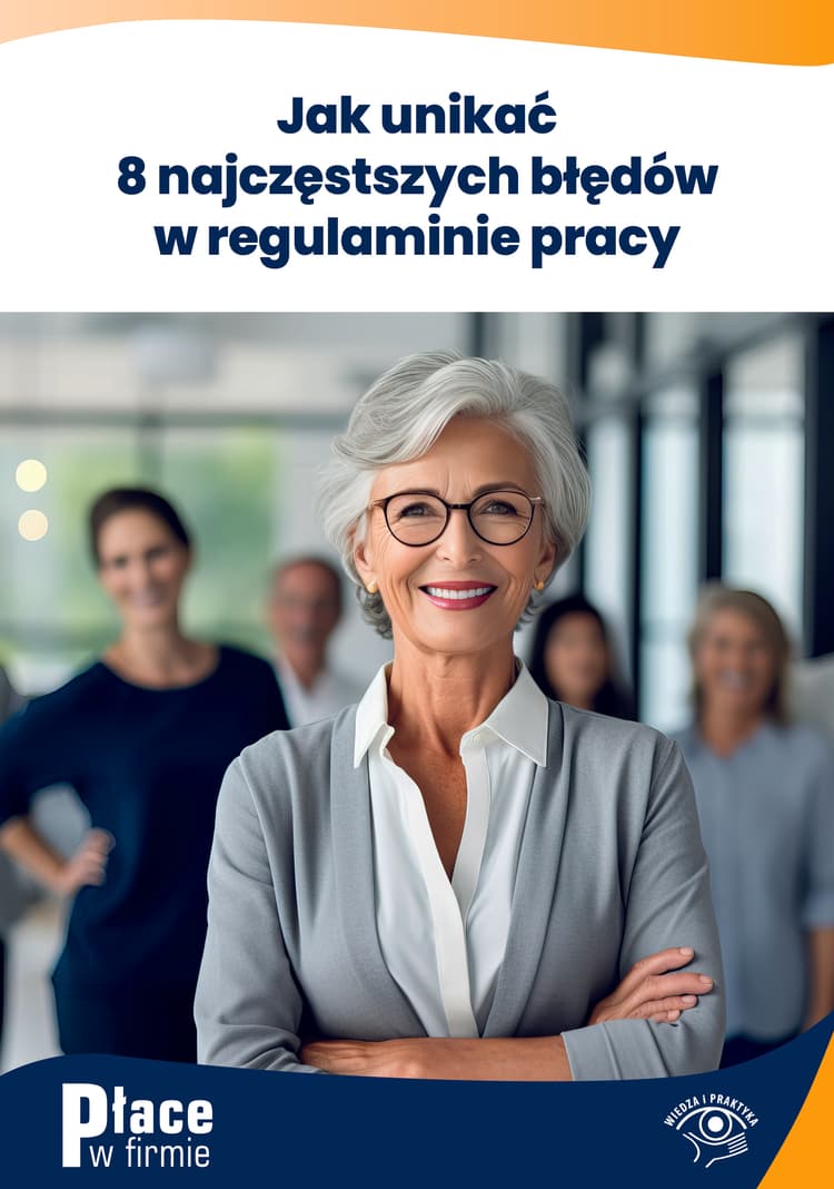 regulamin pracy