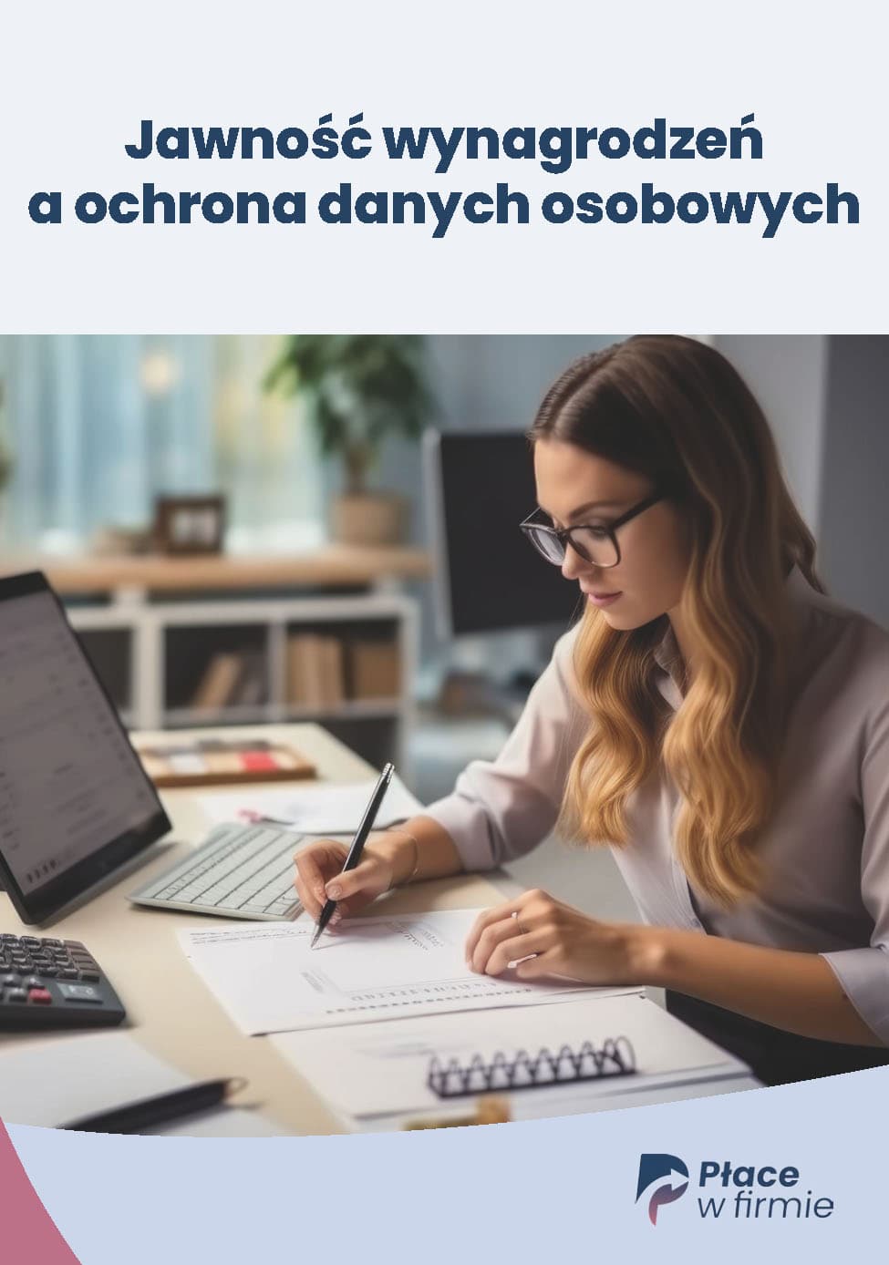 Jawność wynagrodzeń a ochrona danych osobowych